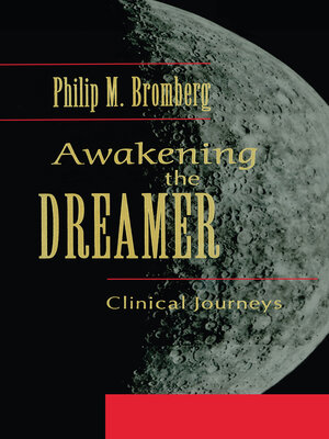 cover image of Awakening the Dreamer